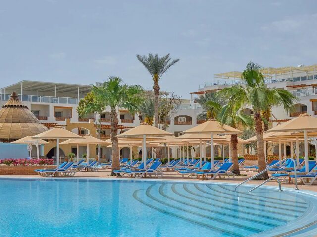 Pickalbatros Royal Grand Resort Sharm