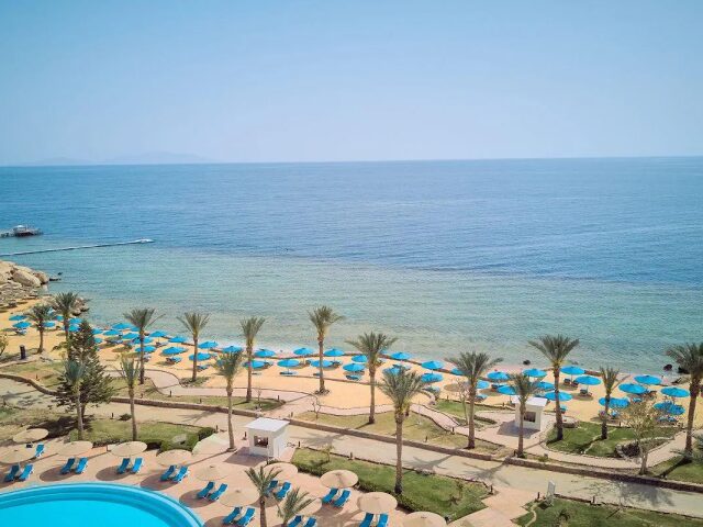 Pickalbatros Royal Grand Resort Sharm photo 2