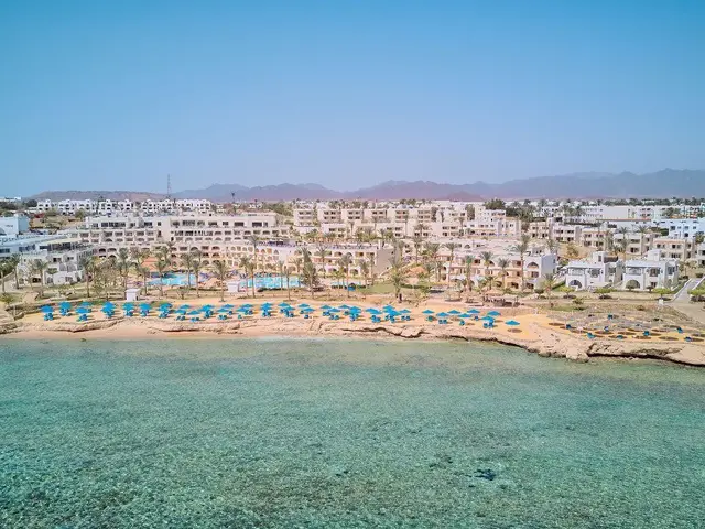 Pickalbatros Royal Grand Resort Sharm photo 0