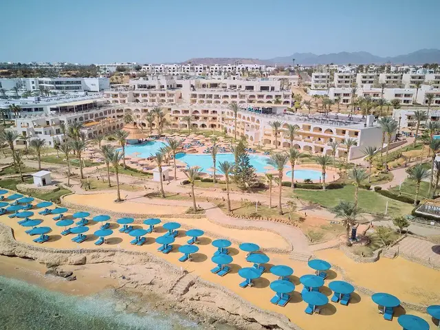 Pickalbatros Royal Grand Resort Sharm photo 3