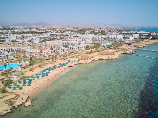 Pickalbatros Royal Grand Resort Sharm photo 1