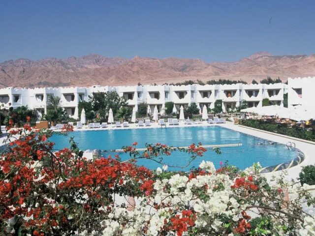 Swiss Inn Resort Dahab photo 3