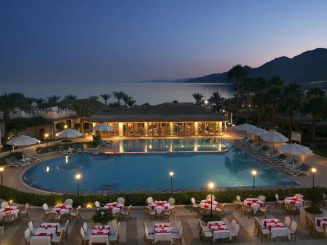 Swiss Inn Resort Dahab photo 0