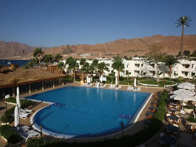 Swiss Inn Resort Dahab photo 1