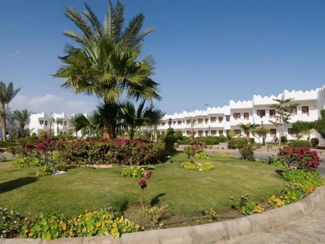 Swiss Inn Resort Dahab photo 2