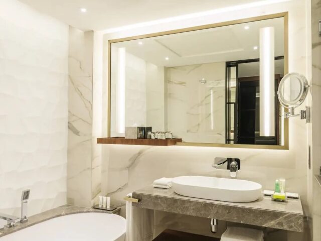 Le Meridien Dubai & Conference Centre photo 2