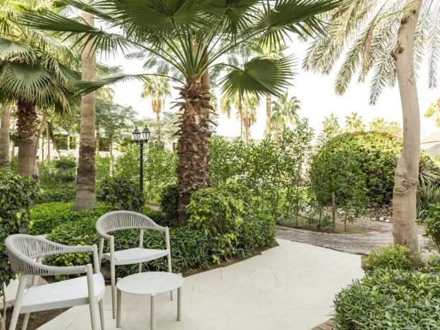 Le Meridien Dubai & Conference Centre photo 3