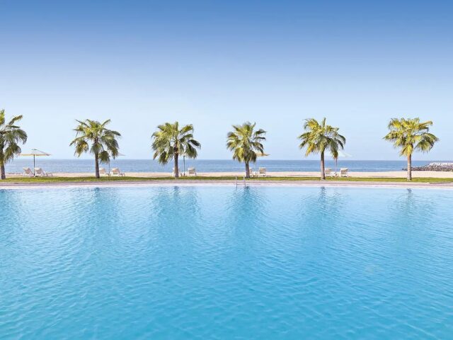 Radisson Blu Resort photo 1