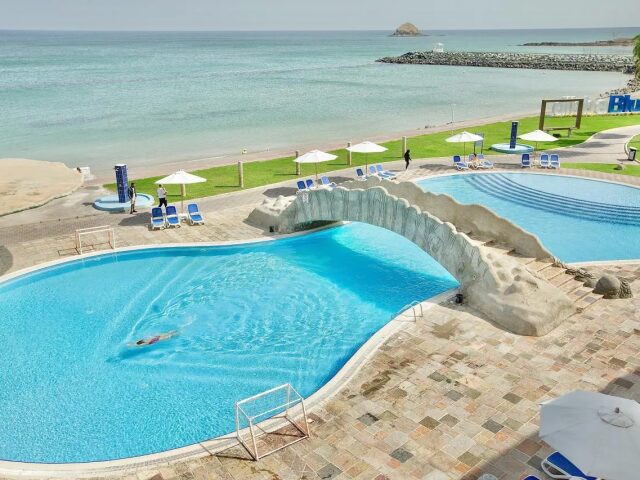 Radisson Blu Resort photo 2