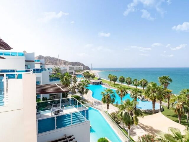 Radisson Blu Resort photo 0