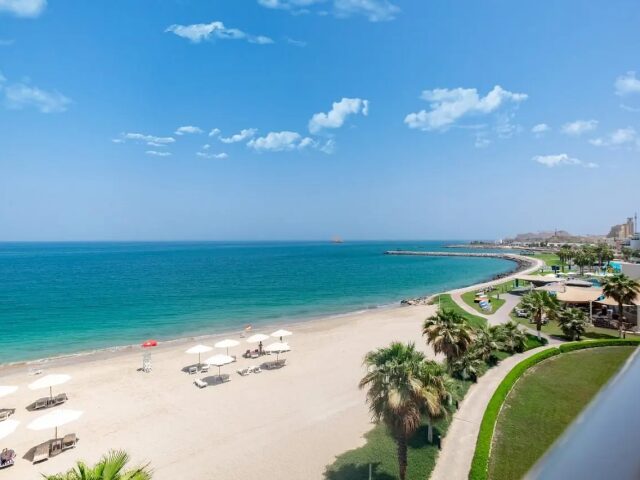 Radisson Blu Resort photo 3
