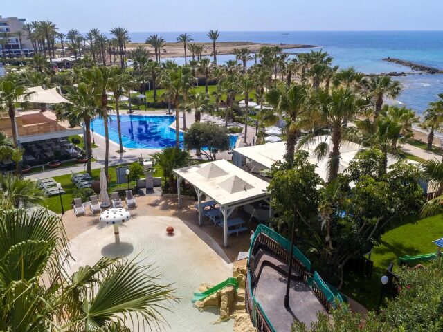Aquamare Beach & Spa photo 3