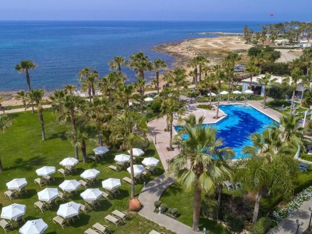 Aquamare Beach & Spa photo 1