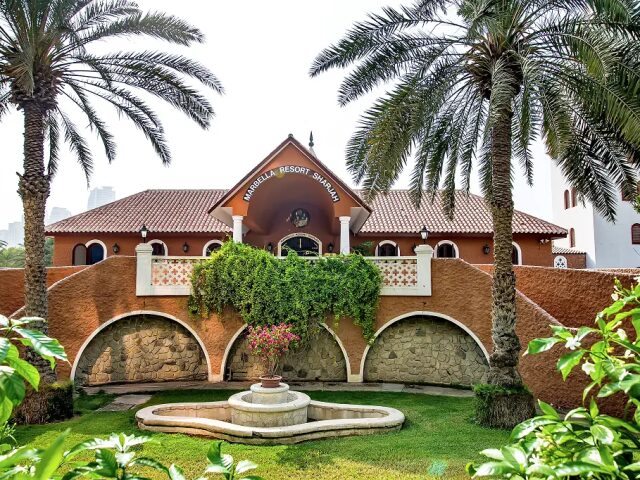 Marbella Resort