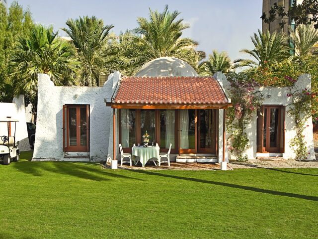 Marbella Resort photo 3