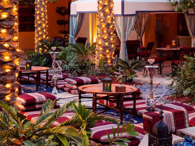 One&Only Royal Mirage Dubai photo 3