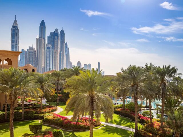 One&Only Royal Mirage Dubai photo 1