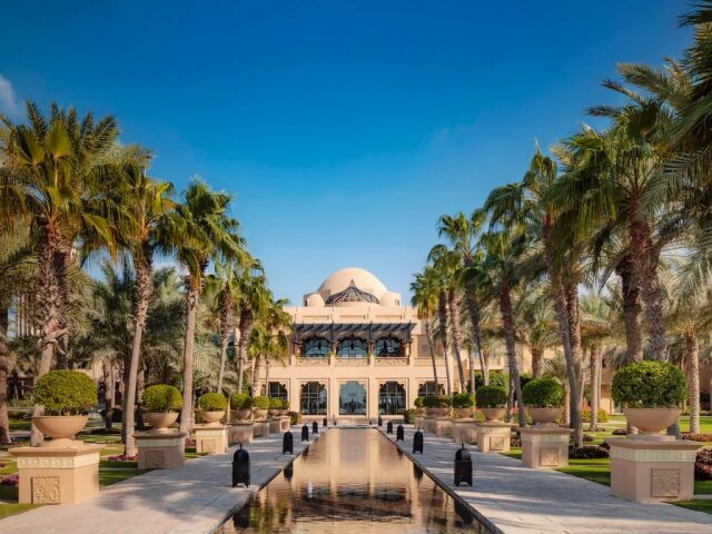 One&Only Royal Mirage Dubai photo 2