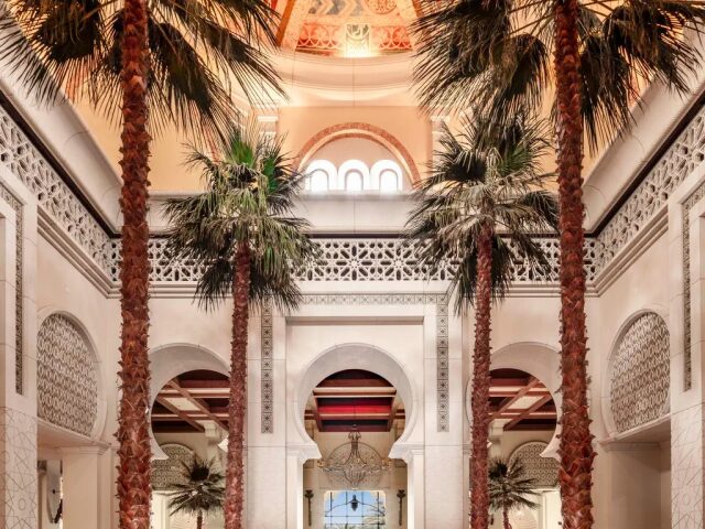 One&Only Royal Mirage Dubai photo 0