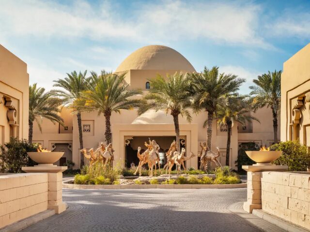 One&Only Royal Mirage Dubai