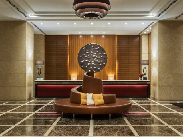 Grosvenor House photo 2