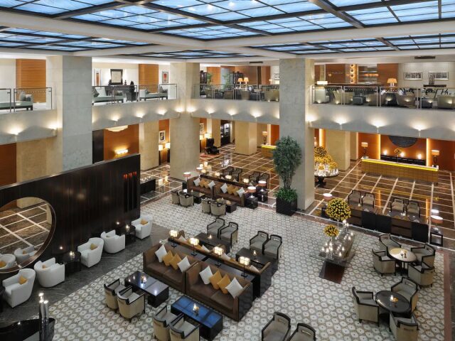 Grosvenor House photo 0