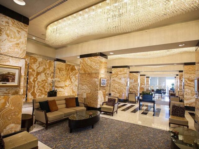 InterContinental photo 1