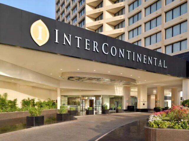 InterContinental
