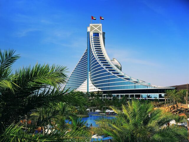 Jumeirah Beach photo 1