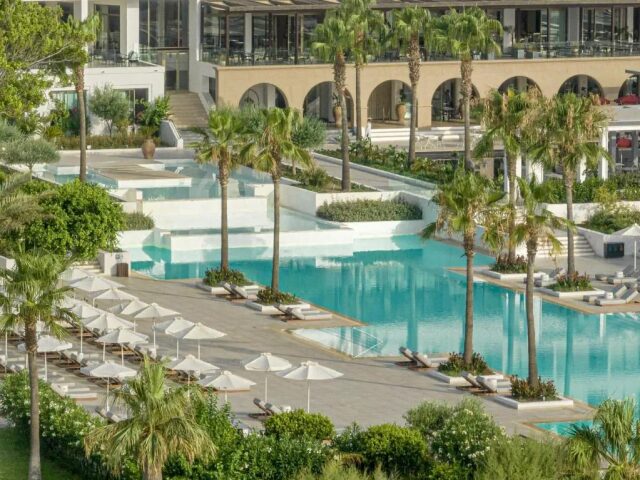Grecotel Lux Me Dama Dama photo 2