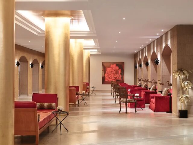 Grecotel Lux Me Dama Dama