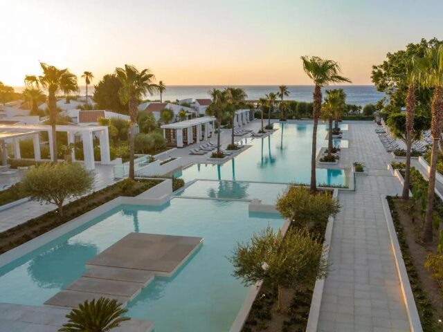 Grecotel Lux Me Dama Dama photo 3
