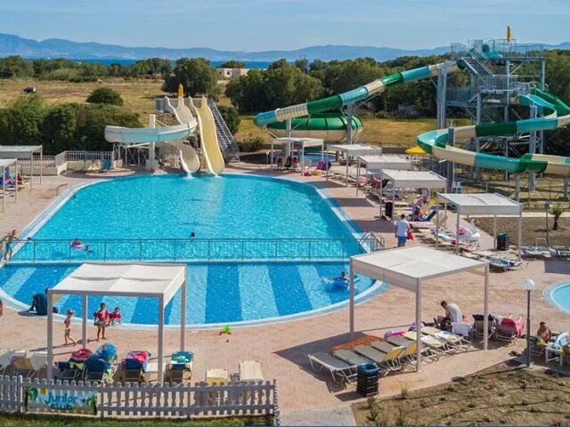 Kipriotis Village Resort