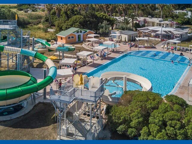 Kipriotis Village Resort photo 0