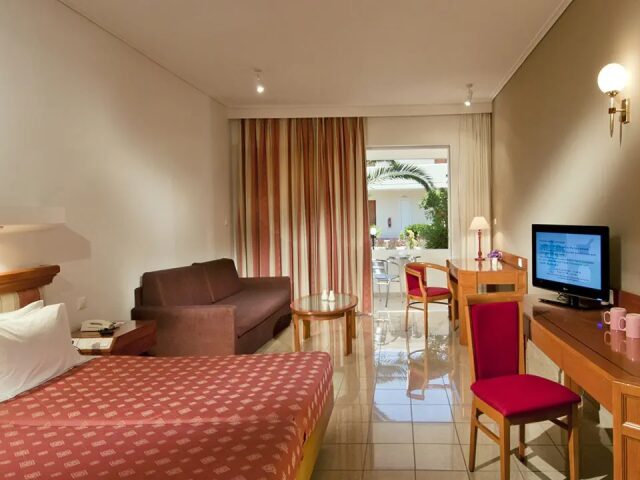 Kipriotis Village Resort photo 1