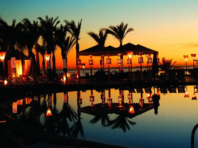 Reef Oasis Beach Resort photo 0