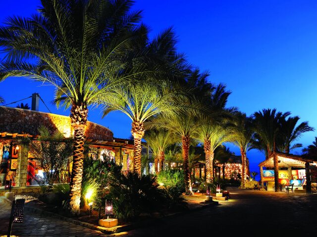 Reef Oasis Beach Resort