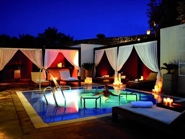Reef Oasis Beach Resort photo 3
