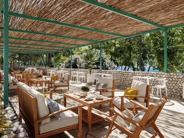 Sunny Makarska by Valamar photo 2