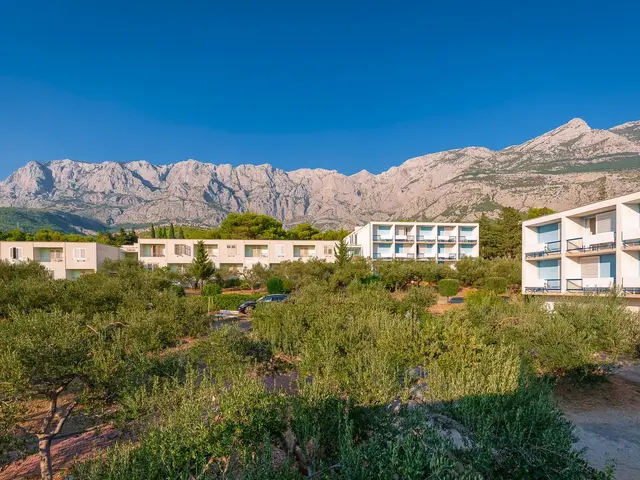 Sunny Makarska by Valamar photo 1
