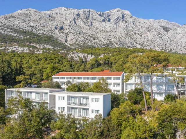 Bellevue Maradiso Casa by Aminess photo 2