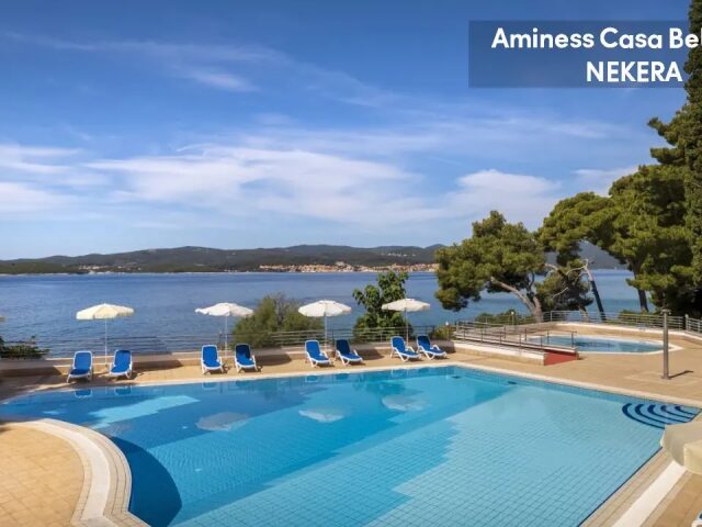 Bellevue Maradiso Casa by Aminess photo 0