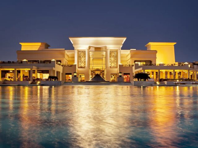 Sheraton Soma Bay