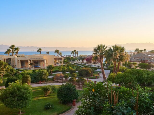 Sheraton Soma Bay photo 3