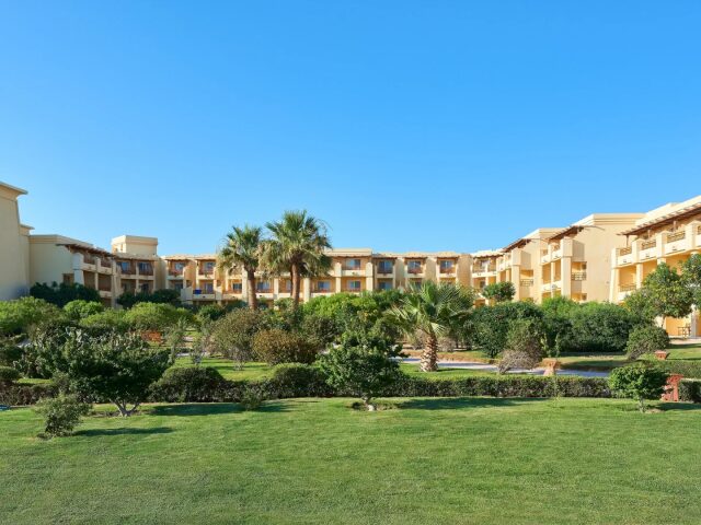 Sheraton Soma Bay photo 1