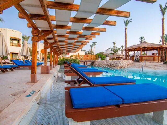 Ghazala Gardens Hotel photo 2