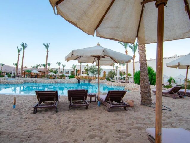 Ghazala Gardens Hotel photo 3