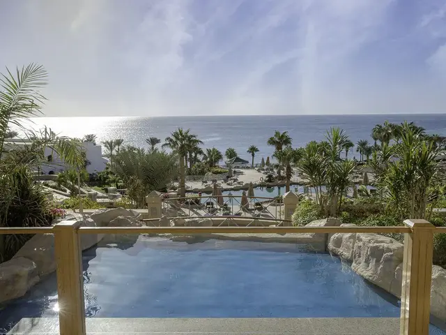 Movenpick Resort Sharm el Sheikh photo 1
