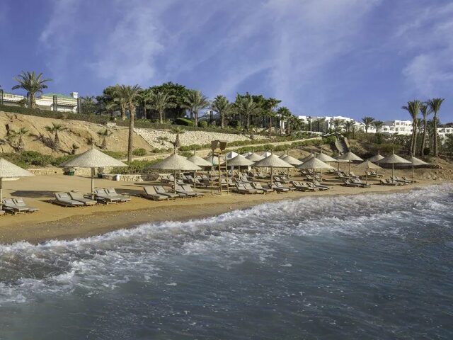 Movenpick Resort Sharm el Sheikh photo 2