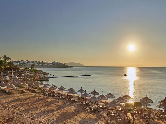 Movenpick Resort Sharm el Sheikh photo 0